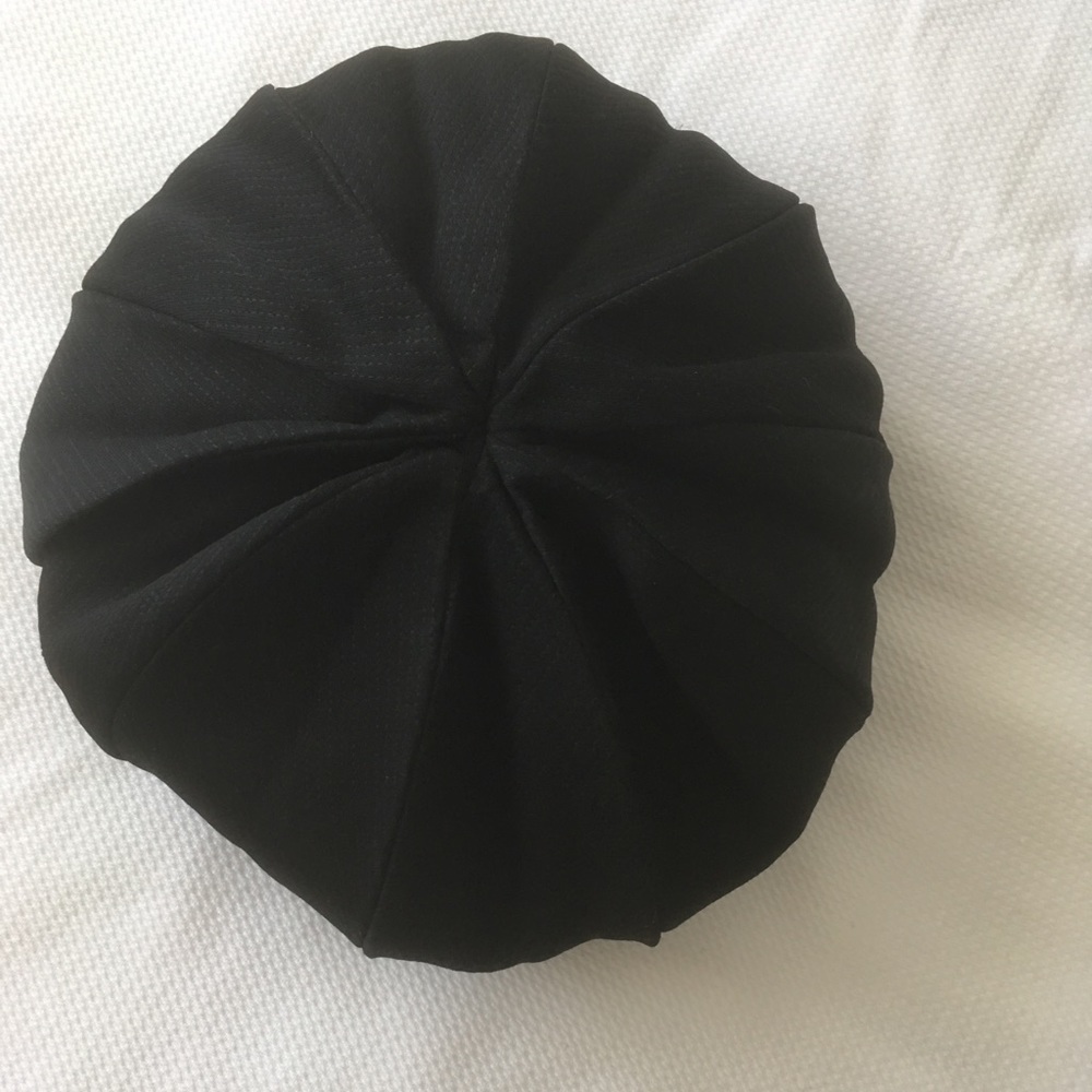 “Miss Carnegie” by Hattie Carnegie Hat